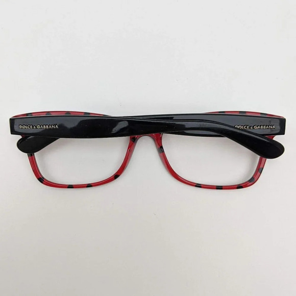 🕶️Dolce&Gabbana DG3199 2871 Eyeglasses 55/17 140 | ALH334🕶️ - Picture 2 of 6